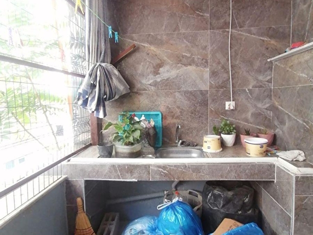 İLBADI MAHALLESİNDE YARI BODRUM KAT GENİŞ DOĞALGAZLI KLİMALI 4+1/160 m2 DAİRE 2.550.000 TL - Görsel 18
