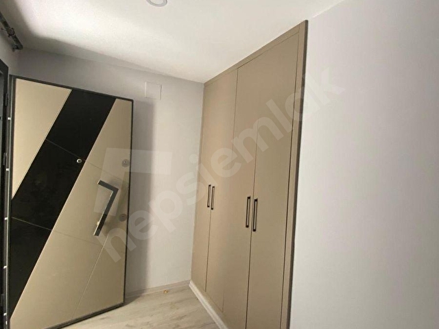 MURAT EMLAKTAN YENİ HASTANE KARŞISI 145 METRE KARE 3+1 AMERİKAN MUTFAK KİRALIK DAİRE - Görsel 9