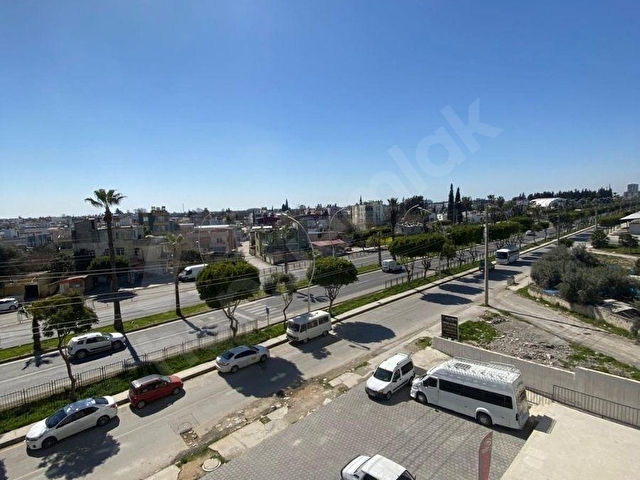 MURAT EMLAKTAN YENİ HASTANE KARŞISI 145 METRE KARE 3+1 AMERİKAN MUTFAK KİRALIK DAİRE - Görsel 27