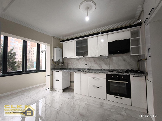 CLK GMDEN GÖKMEYDAN DA KİRALIK İÇİ YAPILI 3+1 DAİRE - Görsel 23