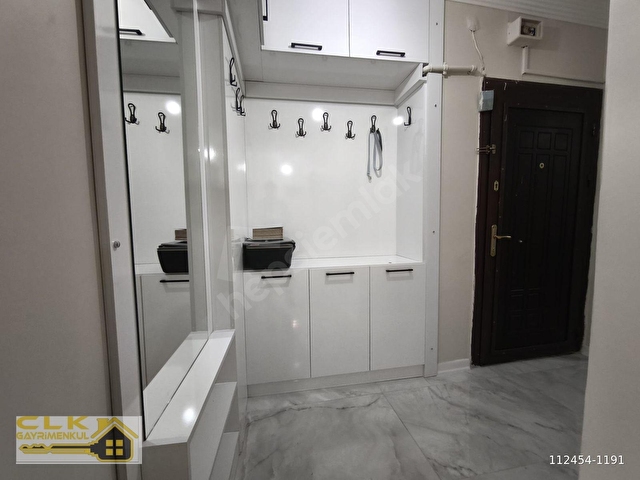 CLK GMDEN GÖKMEYDAN DA KİRALIK İÇİ YAPILI 3+1 DAİRE - Görsel 19
