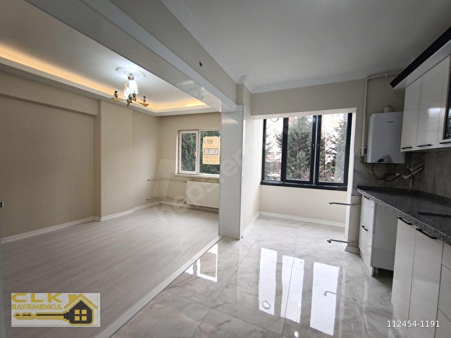CLK GMDEN GÖKMEYDAN DA KİRALIK İÇİ YAPILI 3+1 DAİRE - Görsel 3