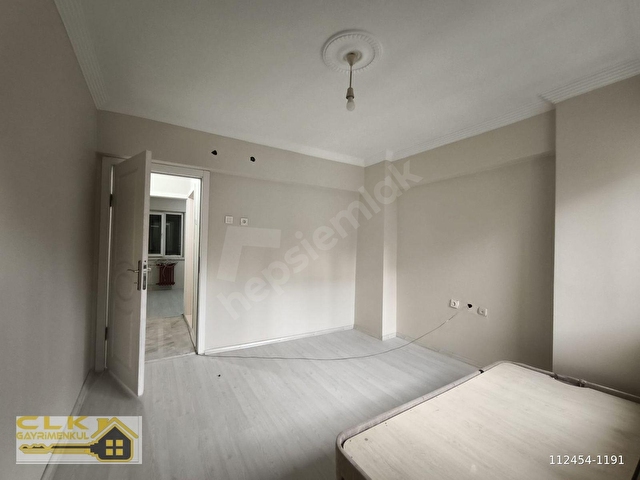 CLK GMDEN GÖKMEYDAN DA KİRALIK İÇİ YAPILI 3+1 DAİRE - Görsel 18