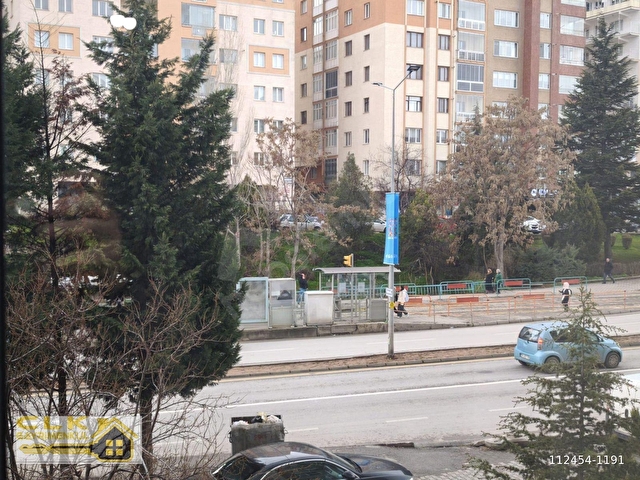 CLK GMDEN GÖKMEYDAN DA KİRALIK İÇİ YAPILI 3+1 DAİRE - Görsel 5