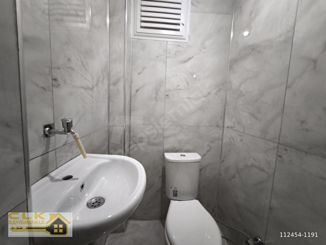 CLK GMDEN GÖKMEYDAN DA KİRALIK İÇİ YAPILI 3+1 DAİRE - Görsel 10