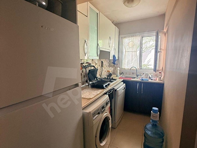 Üsküdar İmrahorda Kentsel dönüşüme Uygun Yatırımlık Daire - Görsel 10