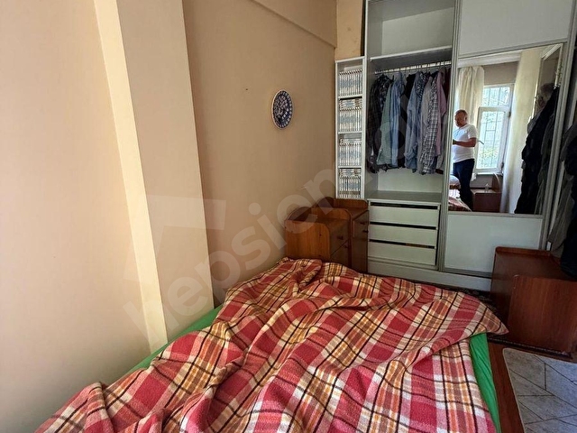 Üsküdar İmrahorda Kentsel dönüşüme Uygun Yatırımlık Daire - Görsel 15