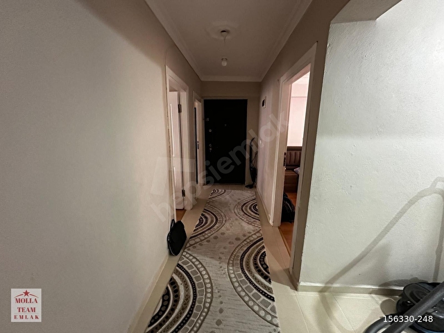 MOLLA TEAMDEN HARİKA KONUMDA FIRSAT 3+1 NET 130M2 SATILIK DAİRE - Görsel 13