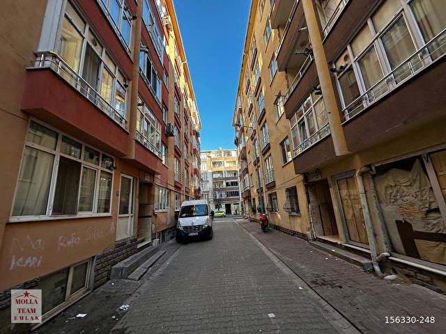 MOLLA TEAMDEN HARİKA KONUMDA FIRSAT 3+1 NET 130M2 SATILIK DAİRE - Görsel 20