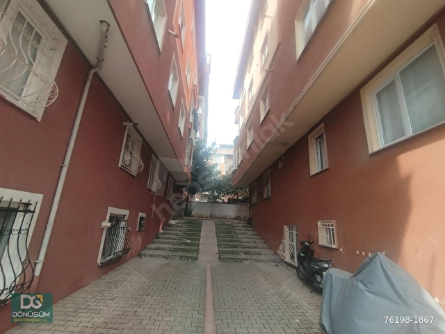 MERKEZİ KONUMDA BUTİK SİTE İÇERİSİNDE ARA KAT GENİŞ DAİRE. - Görsel 24
