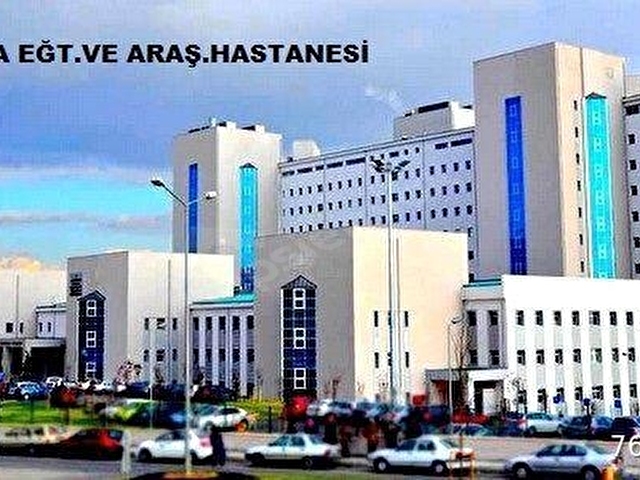 MERKEZİ KONUMDA BUTİK SİTE İÇERİSİNDE ARA KAT GENİŞ DAİRE. - Görsel 28