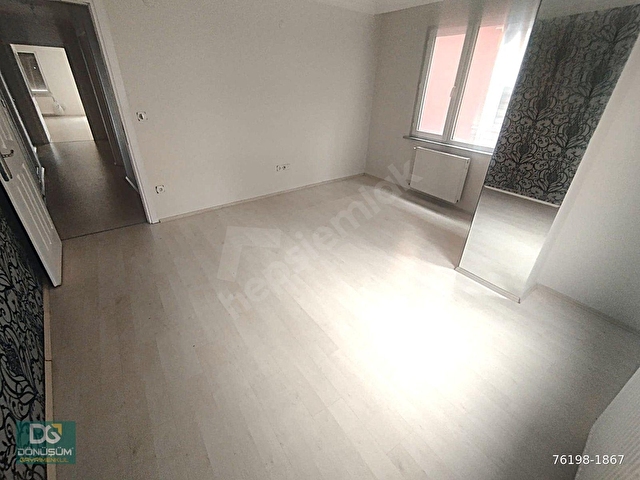 MERKEZİ KONUMDA BUTİK SİTE İÇERİSİNDE ARA KAT GENİŞ DAİRE. - Görsel 12