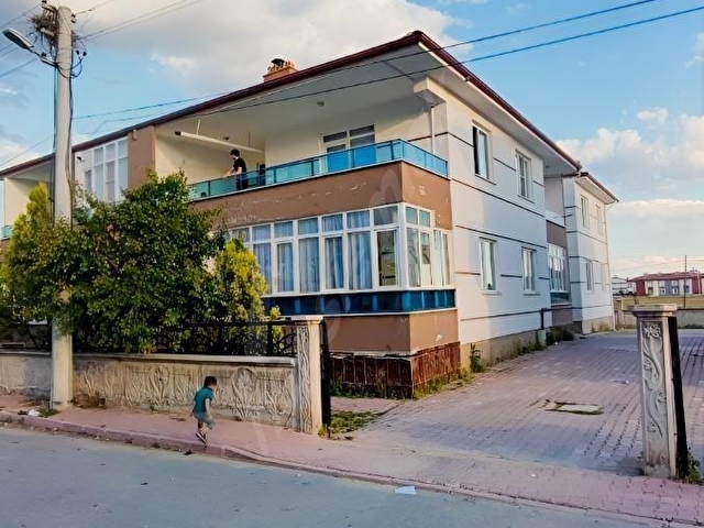 Karaaslan Olimpiyat parkı yakını satılık 2+1