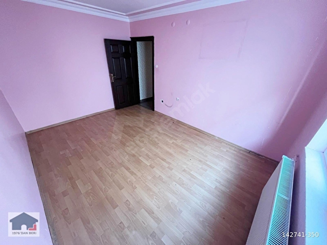 ERKANLARDAN CADDE PARALELİ ARA KAT BOŞ GENİŞ İSKANLI 3+1 DAİRE - Görsel 21