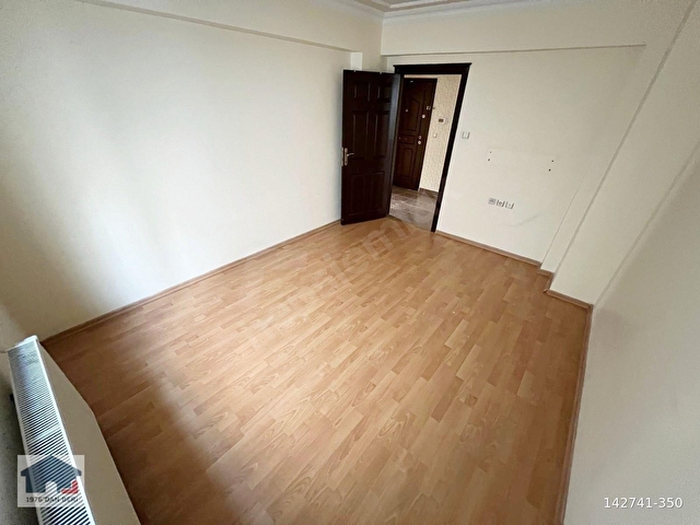 ERKANLARDAN CADDE PARALELİ ARA KAT BOŞ GENİŞ İSKANLI 3+1 DAİRE - Görsel 12