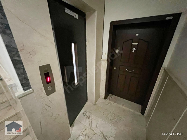 ERKANLARDAN CADDE PARALELİ ARA KAT BOŞ GENİŞ İSKANLI 3+1 DAİRE - Görsel 28