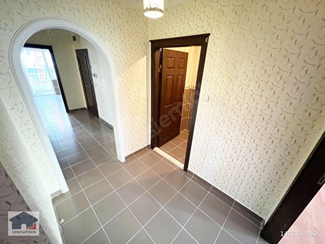 ERKANLARDAN CADDE PARALELİ ARA KAT BOŞ GENİŞ İSKANLI 3+1 DAİRE - Görsel 19