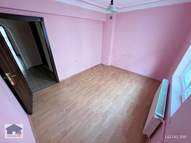 ERKANLARDAN CADDE PARALELİ ARA KAT BOŞ GENİŞ İSKANLI 3+1 DAİRE - Görsel 16
