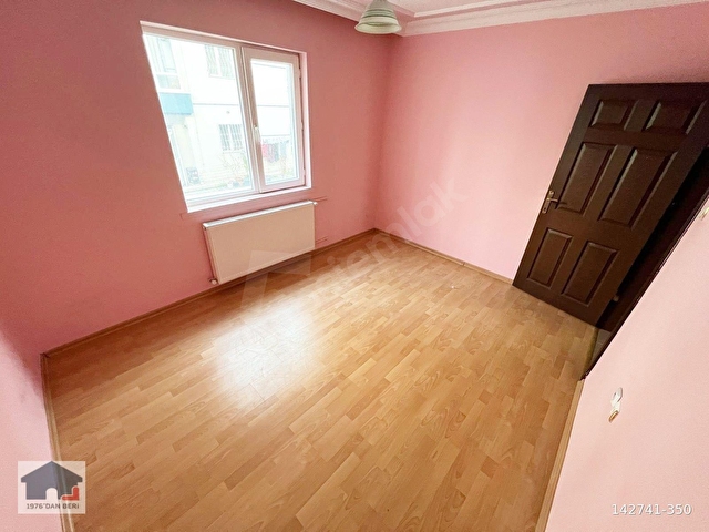 ERKANLARDAN CADDE PARALELİ ARA KAT BOŞ GENİŞ İSKANLI 3+1 DAİRE - Görsel 23