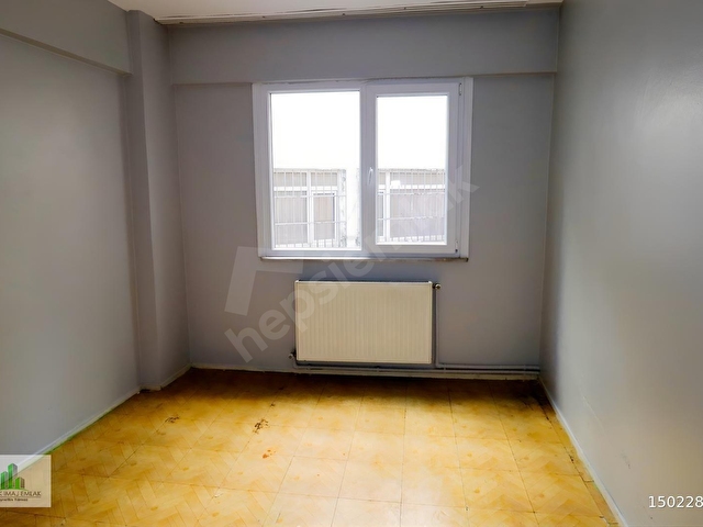 Seyrantepe Metroya Yakın 2+1 Kiralık 3. Kat Daire (80m²) - Görsel 9