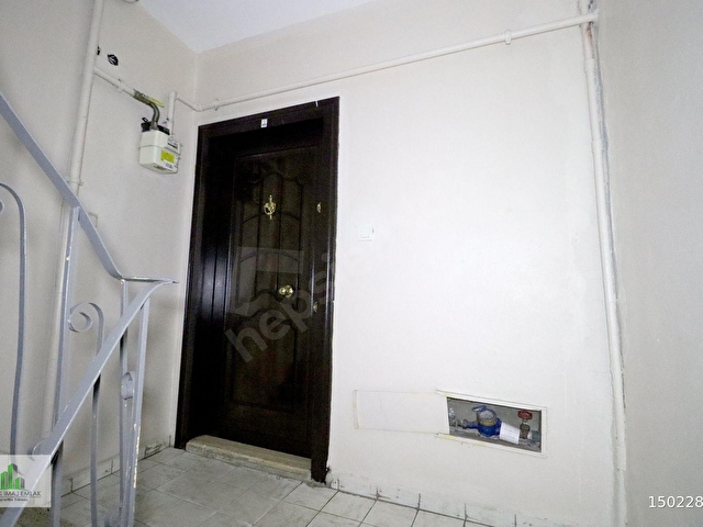 Seyrantepe Metroya Yakın 2+1 Kiralık 3. Kat Daire (80m²) - Görsel 21