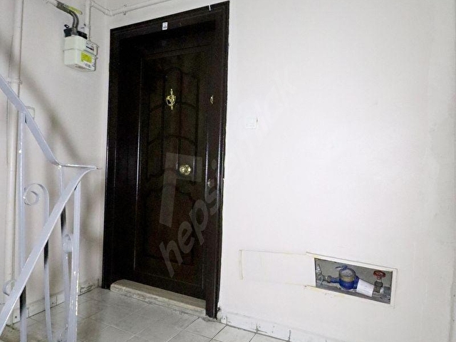 Seyrantepe Metroya Yakın 2+1 Kiralık 3. Kat Daire (80m²) - Görsel 20