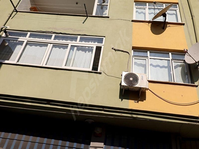 Seyrantepe Metroya Yakın 2+1 Kiralık 3. Kat Daire (80m²) - Görsel 22