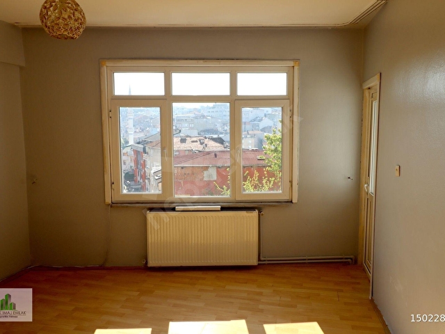 Seyrantepe Metroya Yakın 2+1 Kiralık 3. Kat Daire (80m²) - Görsel 3