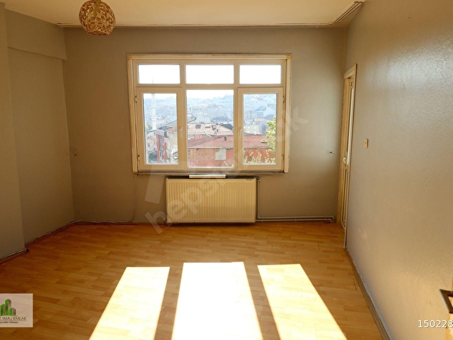 Seyrantepe Metroya Yakın 2+1 Kiralık 3. Kat Daire (80m²) - Görsel 4