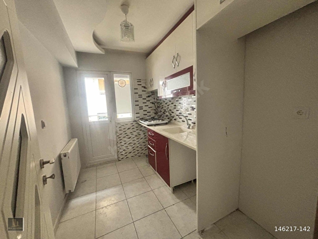 DEMİRTAŞ BARBAROS MAHALLESİ 2+1 SATILIK DAİRE - Görsel 10