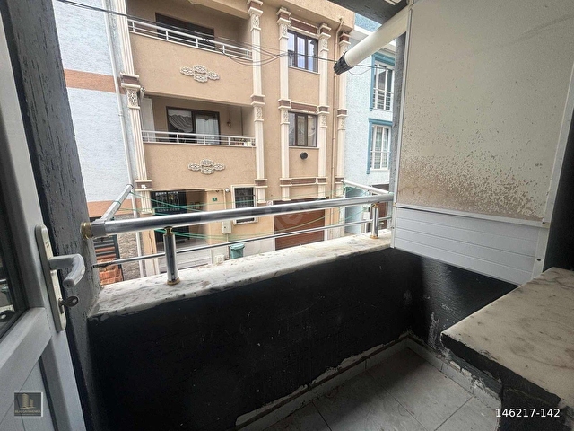 DEMİRTAŞ BARBAROS MAHALLESİ 2+1 SATILIK DAİRE - Görsel 9