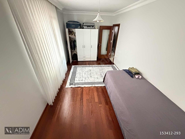 **FIRSAT ! E.BANYOLU | ÇOK GENİŞ | KATTA TEK | A.OTOPARKLI 3+1** - Görsel 24