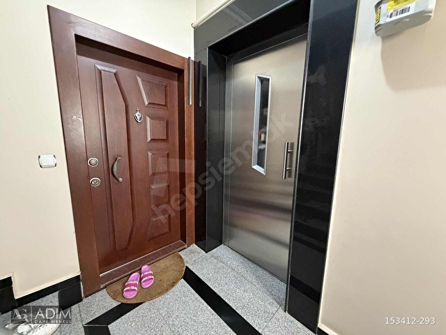 **FIRSAT ! E.BANYOLU | ÇOK GENİŞ | KATTA TEK | A.OTOPARKLI 3+1** - Görsel 11