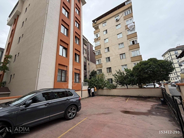 **FIRSAT ! E.BANYOLU | ÇOK GENİŞ | KATTA TEK | A.OTOPARKLI 3+1** - Görsel 7