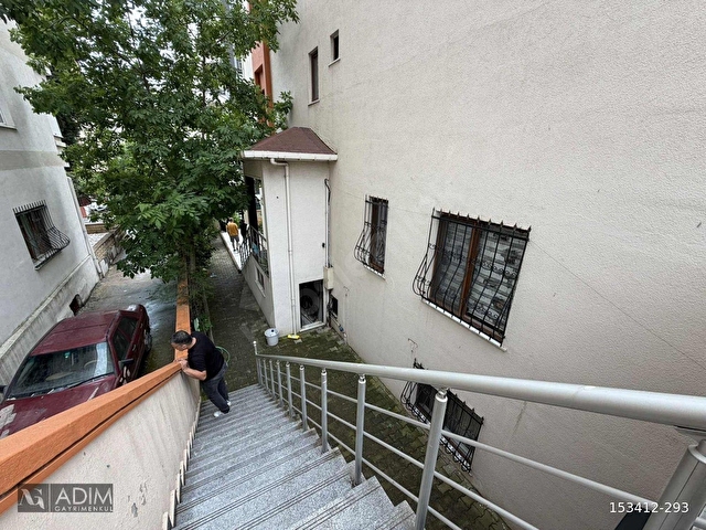 **FIRSAT ! E.BANYOLU | ÇOK GENİŞ | KATTA TEK | A.OTOPARKLI 3+1** - Görsel 6