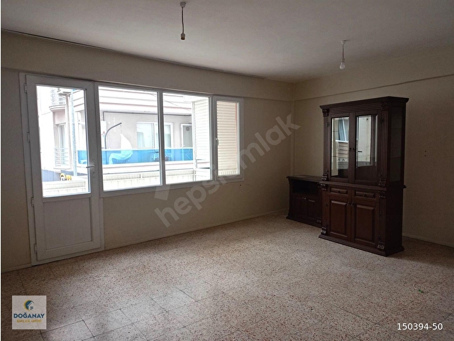 MENEMEN KASIMPAŞA MAHALLESİNDE 2+1 KİRALIK DAİRE