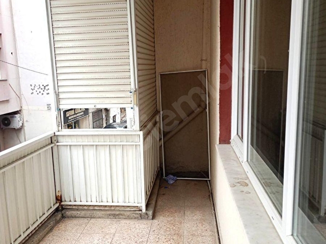 MENEMEN KASIMPAŞA MAHALLESİNDE 2+1 KİRALIK DAİRE - Görsel 9