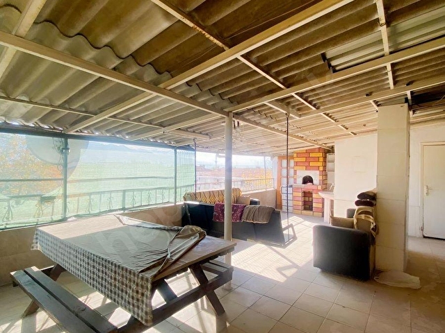 41-ŞEKER GAYRİMENKUL YENİ MAH. 3+1-160m2 KİRALIK DAİRE - Görsel 8