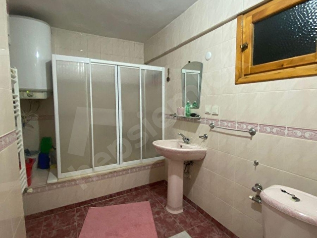 41-ŞEKER GAYRİMENKUL YENİ MAH. 3+1-160m2 KİRALIK DAİRE - Görsel 10