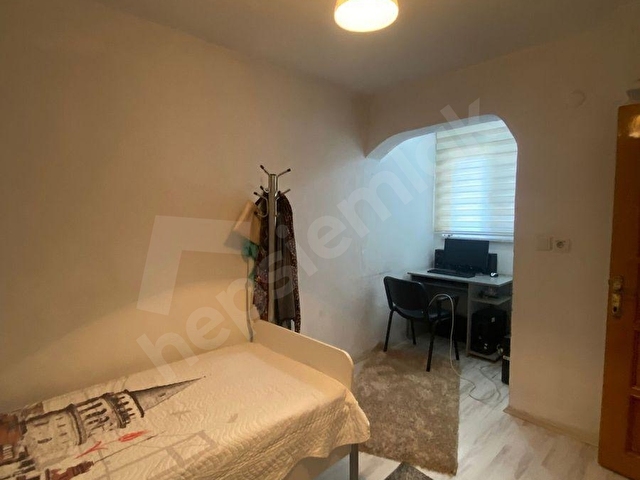 41-ŞEKER GAYRİMENKUL YENİ MAH. 3+1-160m2 KİRALIK DAİRE - Görsel 12