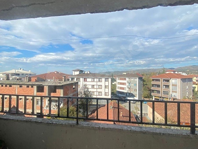 41-ŞEKER GAYRİMENKUL YENİ MAH. 3+1-160m2 KİRALIK DAİRE - Görsel 17