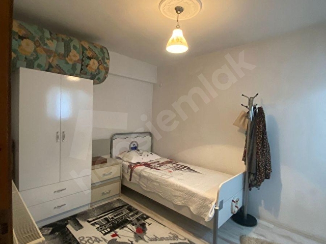 41-ŞEKER GAYRİMENKUL YENİ MAH. 3+1-160m2 KİRALIK DAİRE - Görsel 20