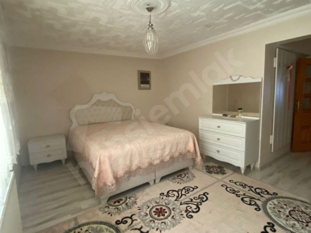 41-ŞEKER GAYRİMENKUL YENİ MAH. 3+1-160m2 KİRALIK DAİRE - Görsel 18