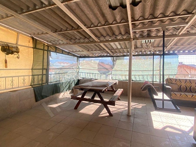 41-ŞEKER GAYRİMENKUL YENİ MAH. 3+1-160m2 KİRALIK DAİRE - Görsel 9