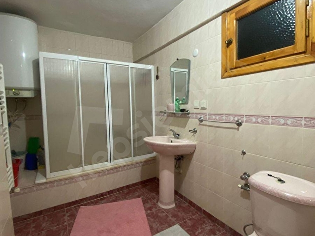 41-ŞEKER GAYRİMENKUL YENİ MAH. 3+1-160m2 KİRALIK DAİRE - Görsel 19