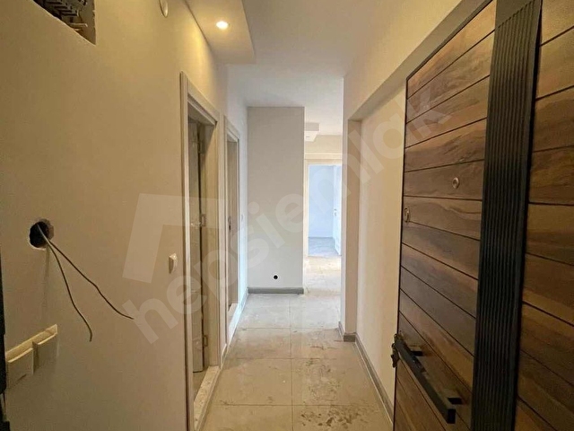 BOZYAKA MAHALLESİNDE 3 YILLIK 2+1 SATILIK DAİRE - Görsel 4