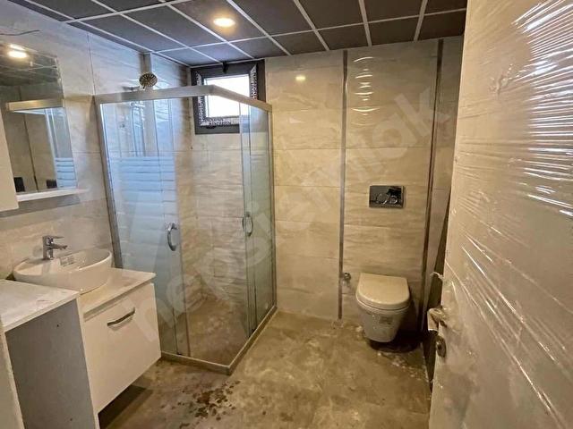 BOZYAKA MAHALLESİNDE 3 YILLIK 2+1 SATILIK DAİRE - Görsel 13