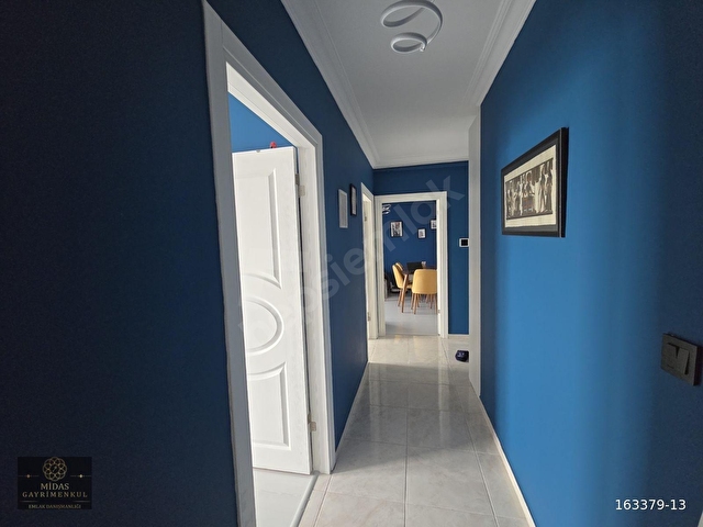 Kartal Yakacık Çarşı Ayazmapark Sit.Deniz Man.Dubleks 4+2Satılık - Görsel 17