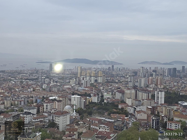 Kartal Yakacık Çarşı Ayazmapark Sit.Deniz Man.Dubleks 4+2Satılık - Görsel 22