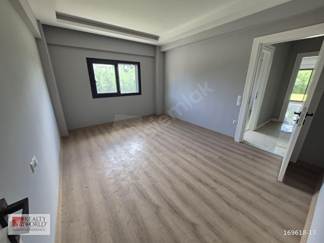 RW ALYANSTAN ATA MAHALLESİNDE MÜSTAKİL TADINDA SATILIK 2+1 DAİRE - Görsel 9